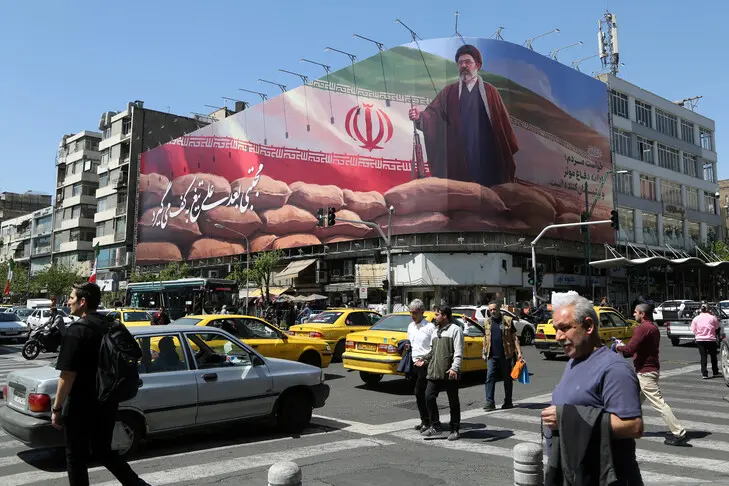 إيران تشترط إشارات أمريكية إيجابية لإرسال وفد لباكستان
