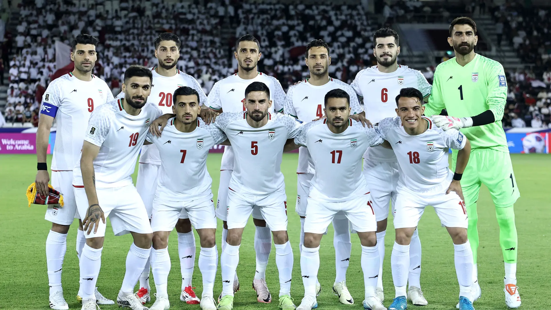 أزمة تأشيرات تلوح في الأفق.. لاعبو إيران يواجهون شبح الغياب عن المونديال