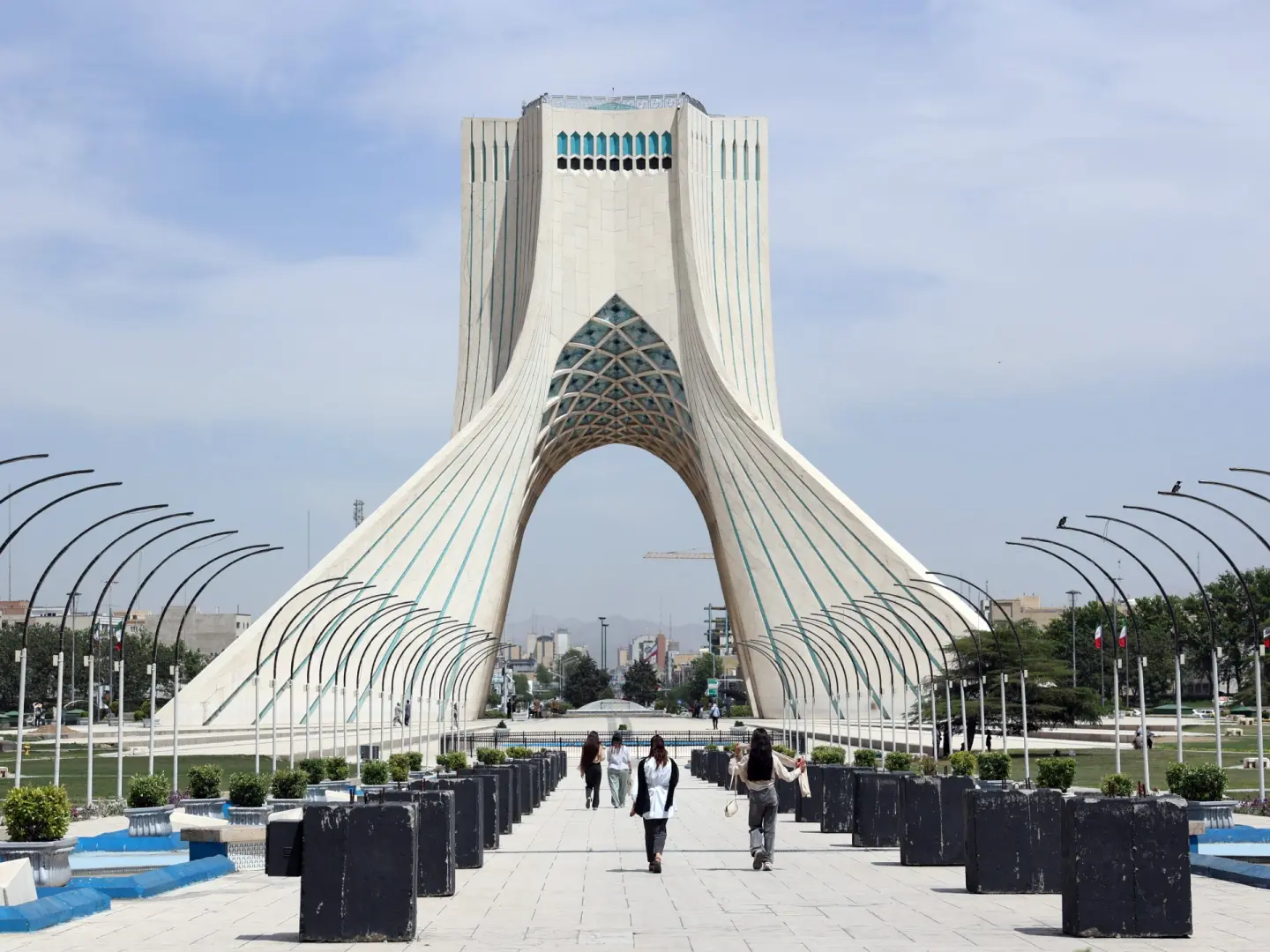 باكستان تتسلم رد طهران على مقترحات إنهاء الحرب.. ترقب أمريكي للخطوة القادمة