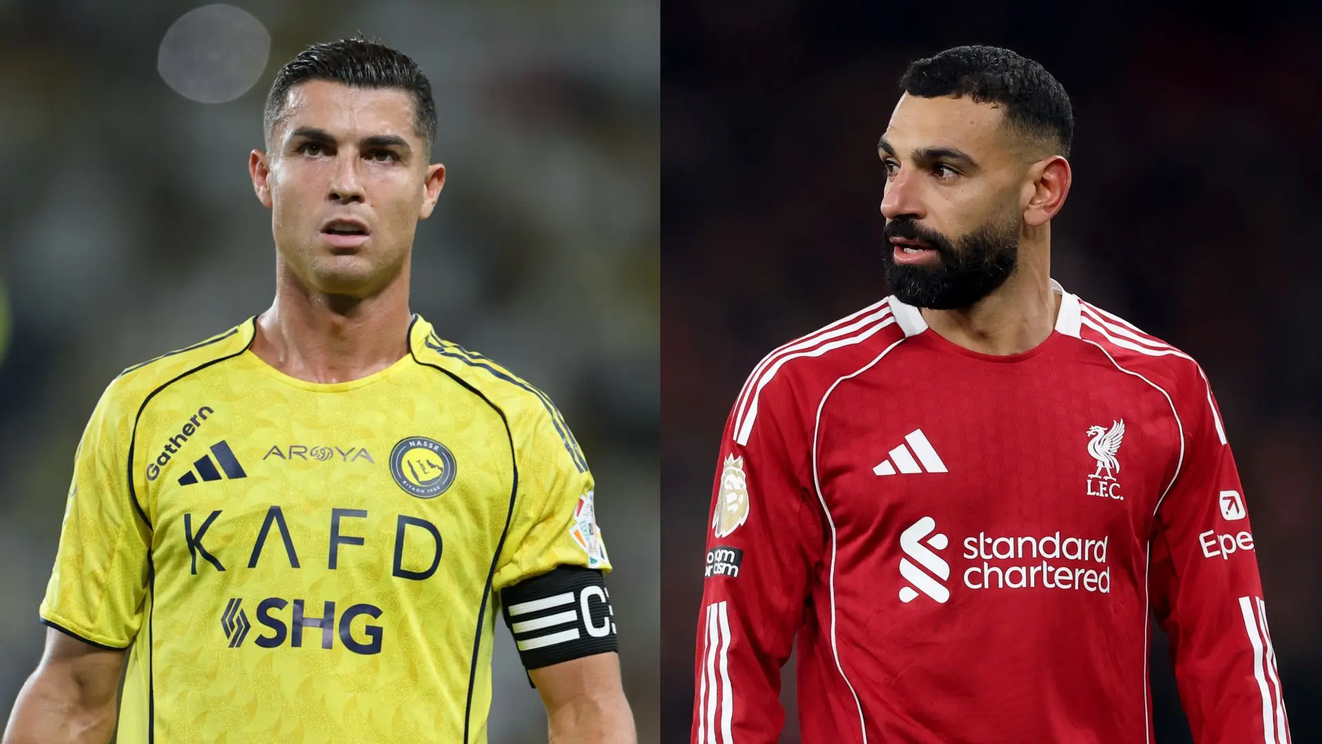 مستقبل محمد صلاح يترقب مصيره، قمة النصر الآسيوية تلوح في الأفق، وصراع الصدارة يشتعل في الدوريات الكبرى