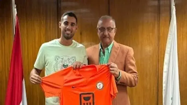أخبار كرة القدم: الزمالك يشدد قبضته على صدارة الدوري المصري.. ومستقبل محمد صلاح يلهب سوق الانتقالات العالمية
