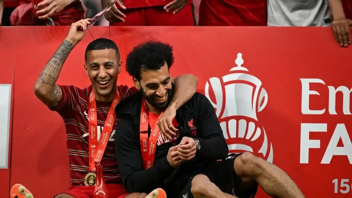 محمد صلاح يودع ليفربول: صراع الكبار يشتعل على ضم "الفرعون المصري"