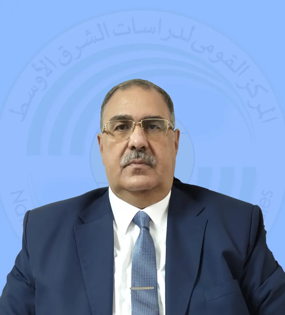 الشرق الأوسط على فوهة بركان: تحديات أمن الطاقة الإقليمي وتداعياتها