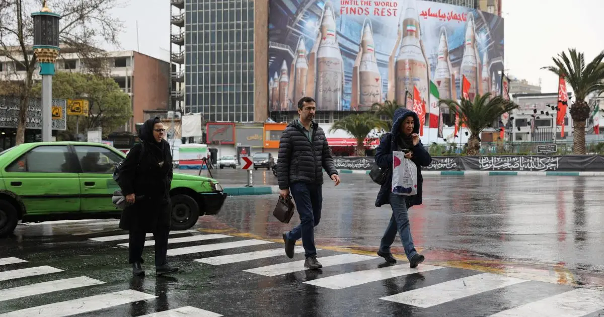 تداعيات الحرب على إيران: اضطرابات اقتصادية وتحديات أمنية بالشرق الأوسط