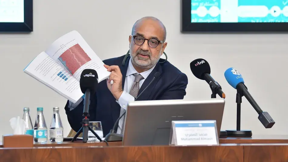 الاقتصاد العربي في 2026: نظرة معمقة في آفاق النمو والتحديات