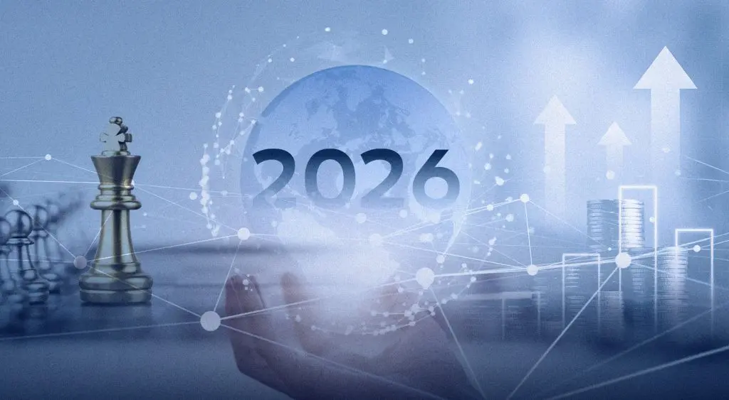 كل ما تود معرفته عن آفاق الاقتصاد العربي في 2026: تحليل شامل