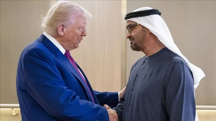 الشرق الأوسط في قلب العاصفة: تداعيات الصراع الراهن وأبعاده الدولية