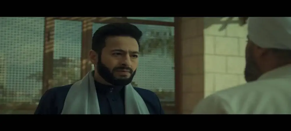 مسلسل "أب ولكن"..الحلقة الأخيرة تشعل الأحداث بصدمة هاجر أحمد وانتصار محمد فراج