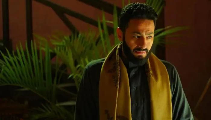 مسلسل المداح رمضان 2026: المداح الحلقة 21: صابر يواجه رحاب.. وقزح يتوعد بالانتقام! (تحليل شامل)
