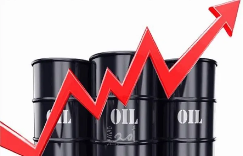 برنت يتجاوز حاجز الـ7%.. النفط يلامس قمة 4 سنوات وسط لهيب التوتر الإيراني الأمريكي