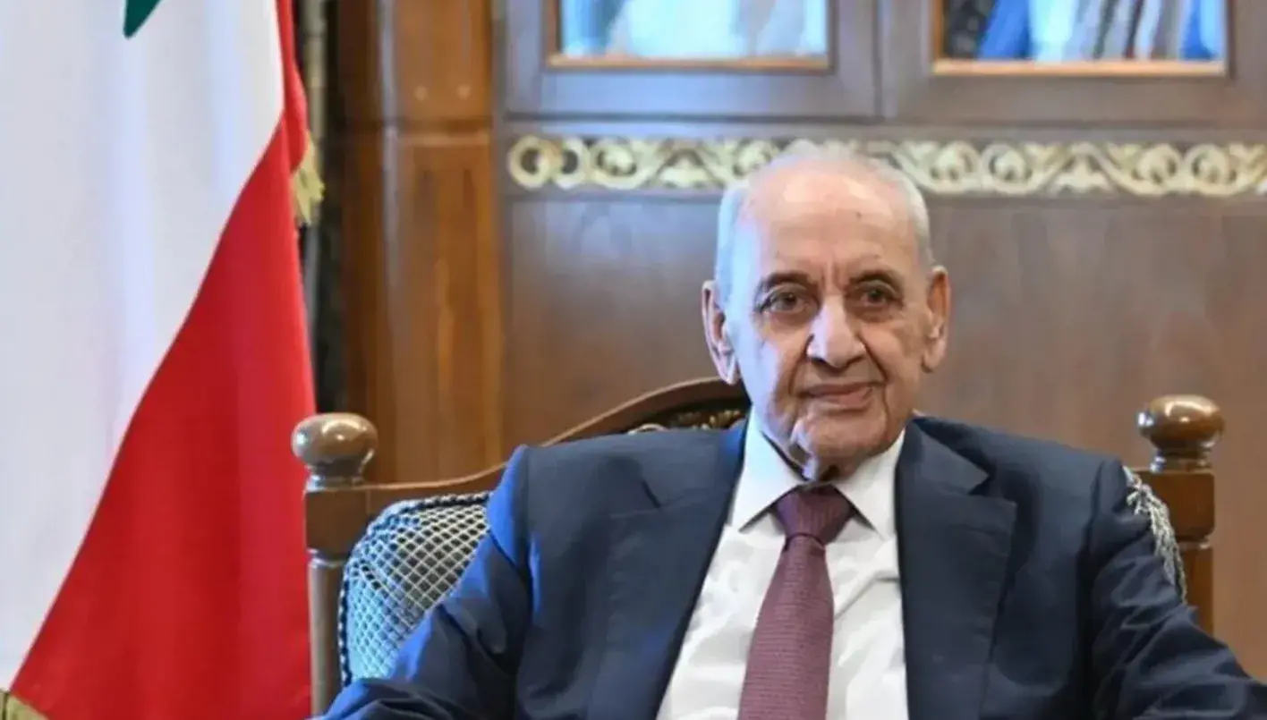 بري يربط انسحاب حزب الله بإسرائيل: مبادرة بيروت لتهدئة الجنوب