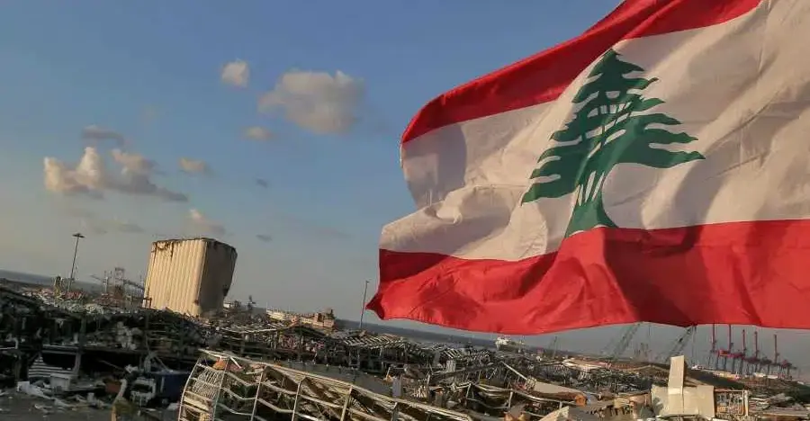 بيروت تضع شرطاً للمفاوضات مع تل أبيب: وقف إطلاق نار شامل أولاً