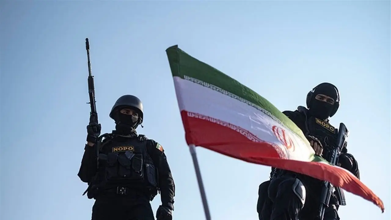 دفاعات جوية تدوّي في كرمانشاه: غموض يلف سماء إيران الغربية