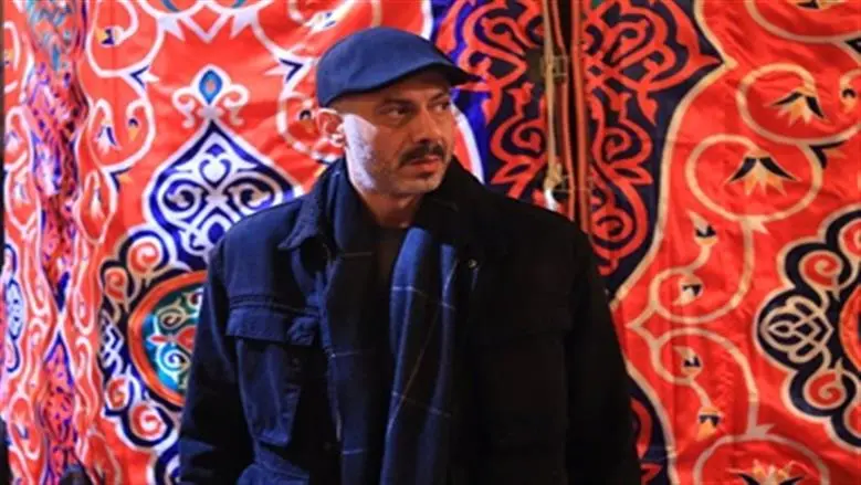 مسلسل أب ولكن رمضان 2026: «أب ولكن» الحلقة 9: صراع محمّد فراج وهاجر أحمد يشتد على حضانة «نور»