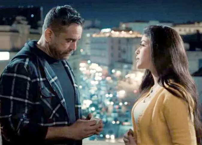 مسلسل أب ولكن رمضان 2026: في الحلقة السادسة من "أب ولكن": نبيلة تضع شروطاً تعجيزية لإتمام الزواج من أدهم! هل يرضخ؟