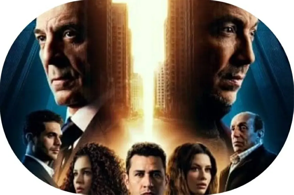 مسلسل فرصة أخيرة رمضان 2026: الحلقة 7 من "فرصة أخيرة": يحيى في قبضة بدر وفيروز تواجه الخطر.. هل تنقلب الموازين؟