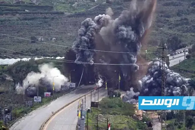 ضربة إسرائيلية تقطع شريان الجنوب: تدمير آخر جسر يربط شمال لبنان بجنوبه