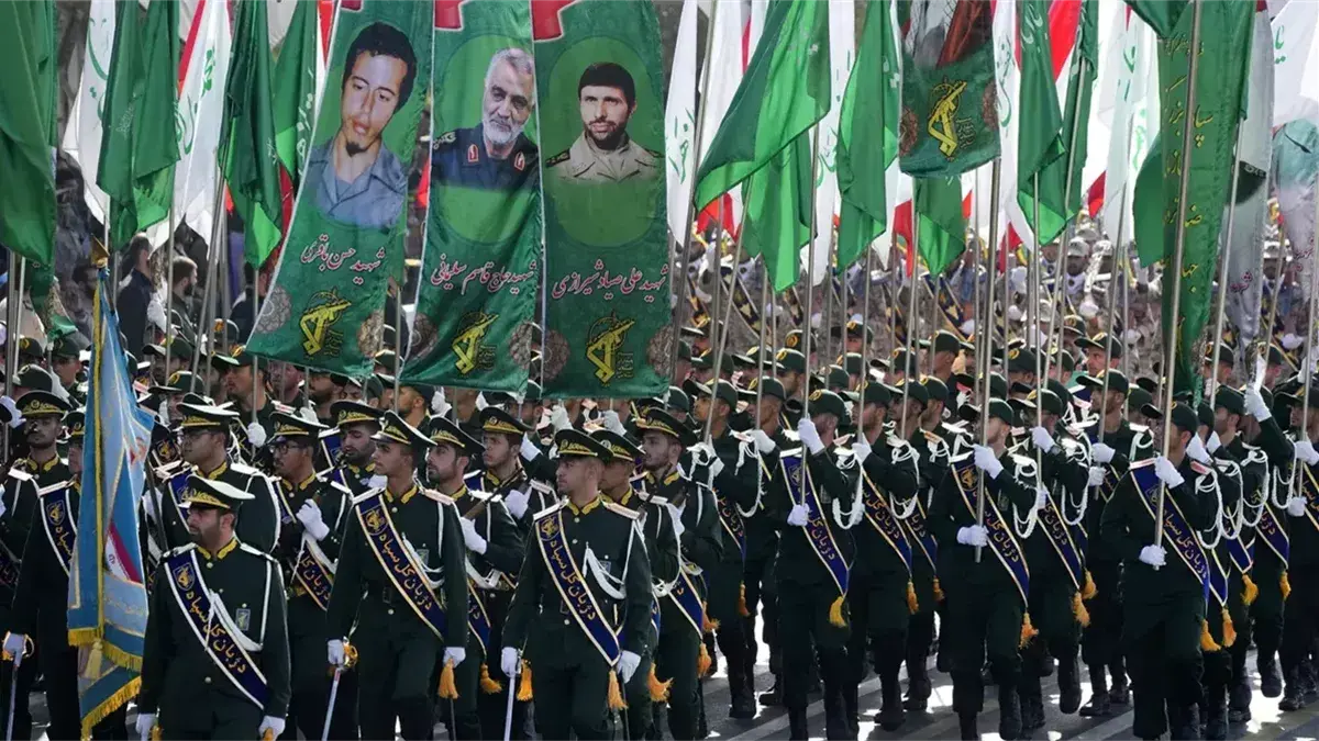 ضربات موجعة في طهران: تصفية قيادات إيرانية بارزة بعمليات مشتركة