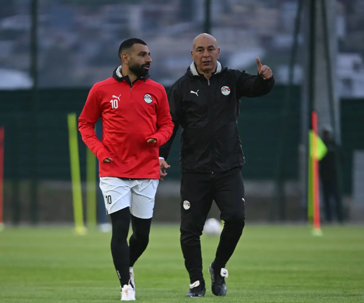 كأس العالم 2026: العد التنازلي للمونديال: مصر تحسم التأهل والسعودية تسعى لعبور الملحق الآسيوي