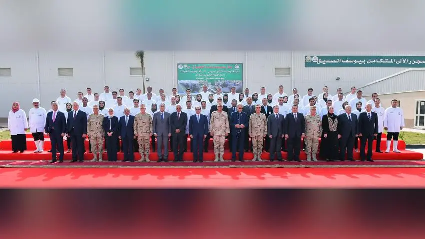 تحليل أسعار الأعلاف في مصر اليوم الاثنين 16 مارس 2026 وتأثيرها على قطاع الثروة الحيوانية