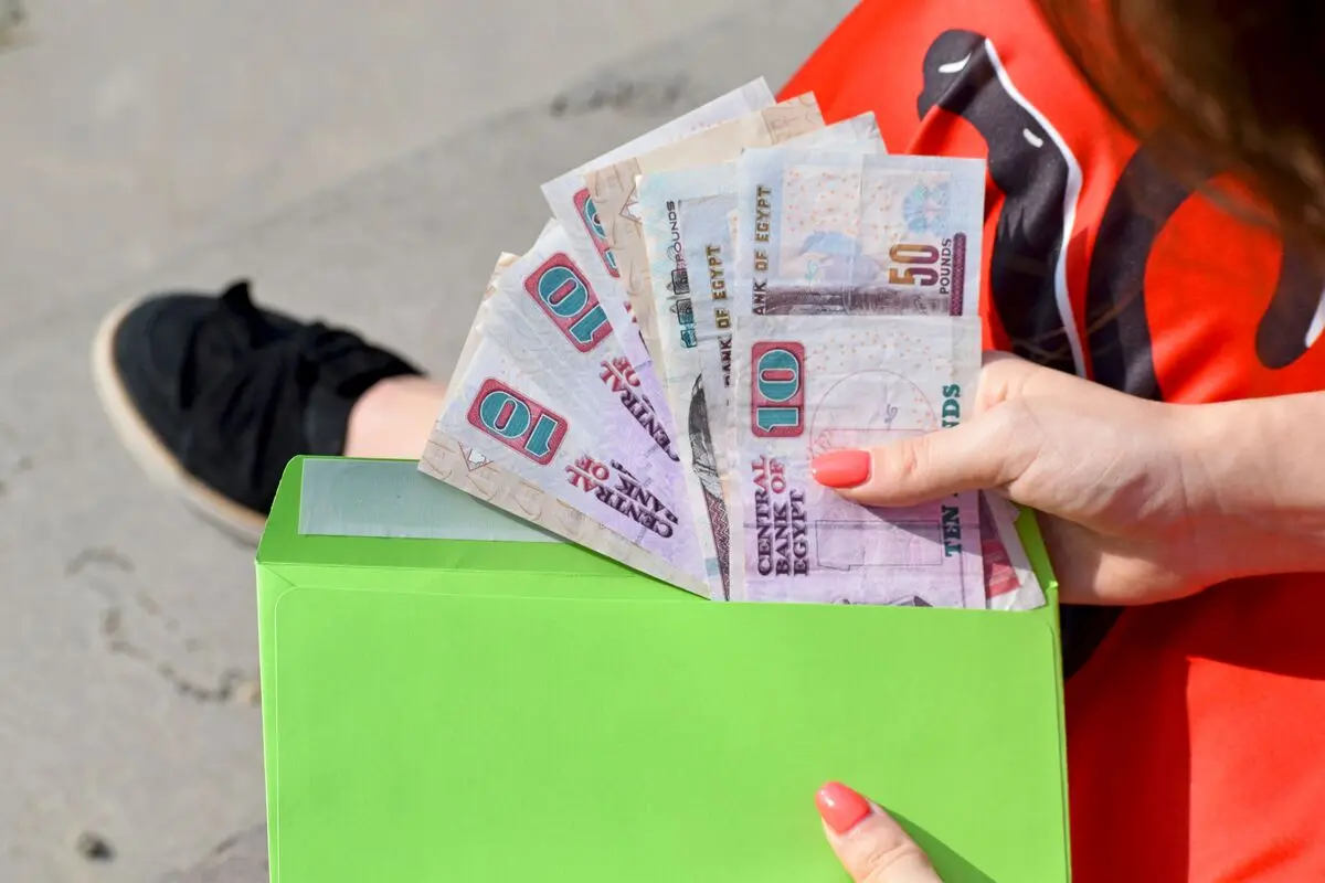 سوق العملات في مصر: استقرار الدولار وهدوء ملحوظ لباقي الأسعار اليوم الأحد 24 مايو 2026