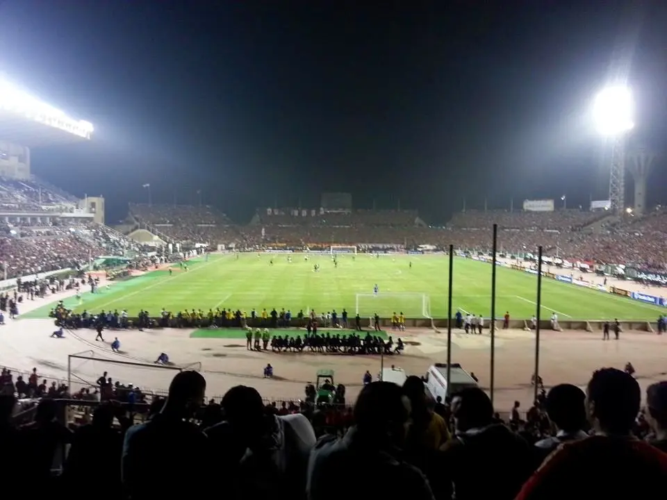 ترتيب الدوري المصري: صراع القمة يشتعل: الزمالك وبيراميدز يتساويان في صدارة الدوري المصري بعد الجولة العشرين