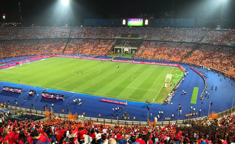 ترتيب الدوري المصري: قمة الدوري المصري تشتعل في 31 مايو 2026: الزمالك يتصدر بفارق الأهداف والأهلي يلاحق بضراوة