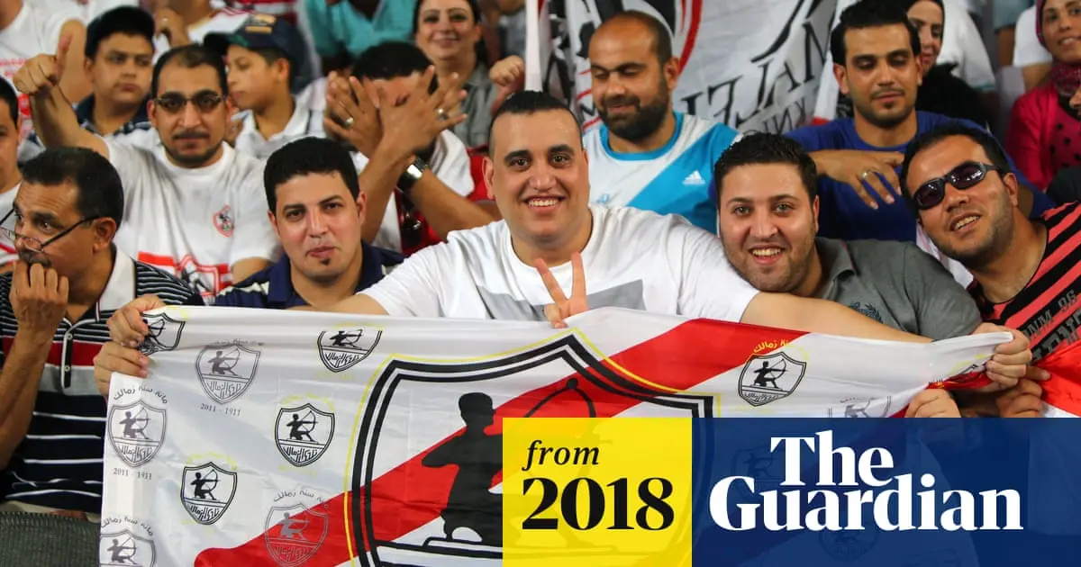 ترتيب الدوري المصري: صراع القمة يشتعل في الدوري المصري: الزمالك وبيراميدز يتقاسمان الصدارة