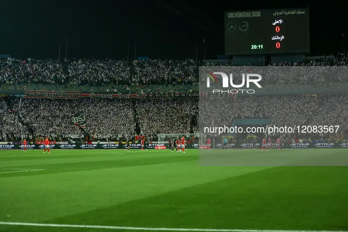 ترتيب الدوري المصري: صراع القمة يحتدم في الدوري المصري بتاريخ 19 أبريل 2026: الزمالك وبيراميدز في الصدارة والأهلي يترقب