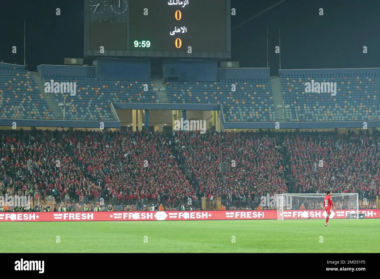 ترتيب الدوري المصري اليوم السبت 9 مايو 2026: صراع القمة يشتعل بين الزمالك وبيراميدز