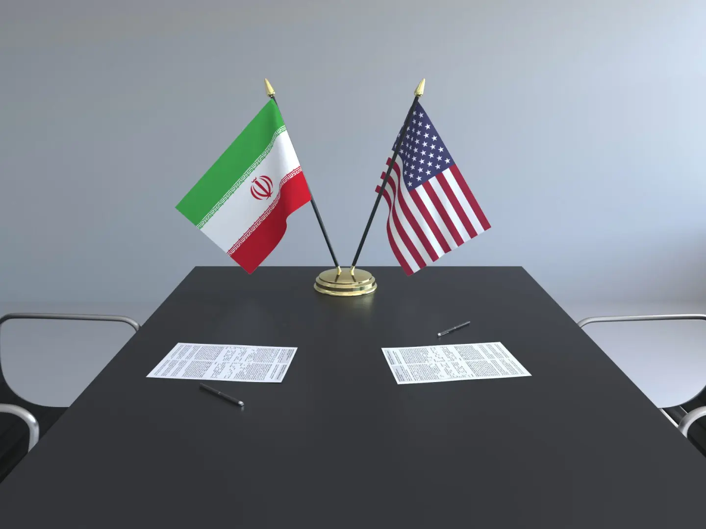 فريق التفاوض الأميركي يصل إسلام أباد: بصيص أمل نووي جديد؟