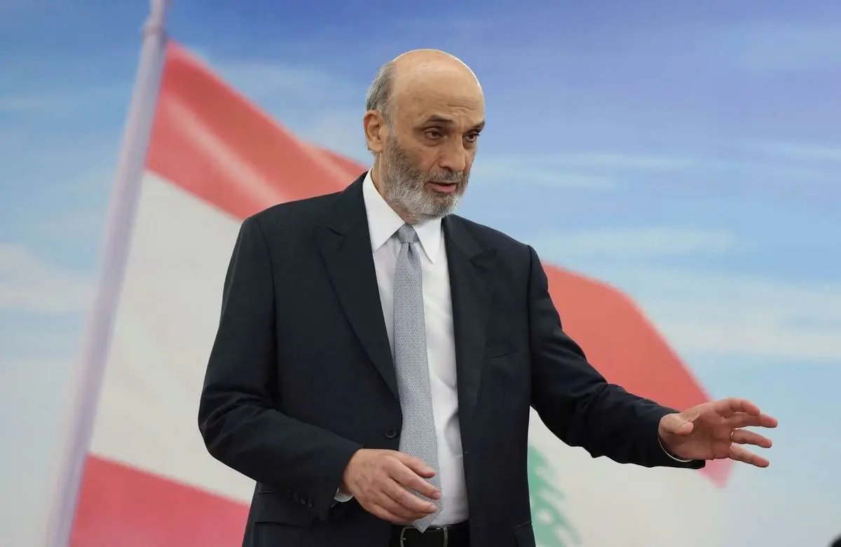 جعجع يصعّد: حزب الله انتهى.. لبنان لن يدفع ثمن حرب لم يخترها