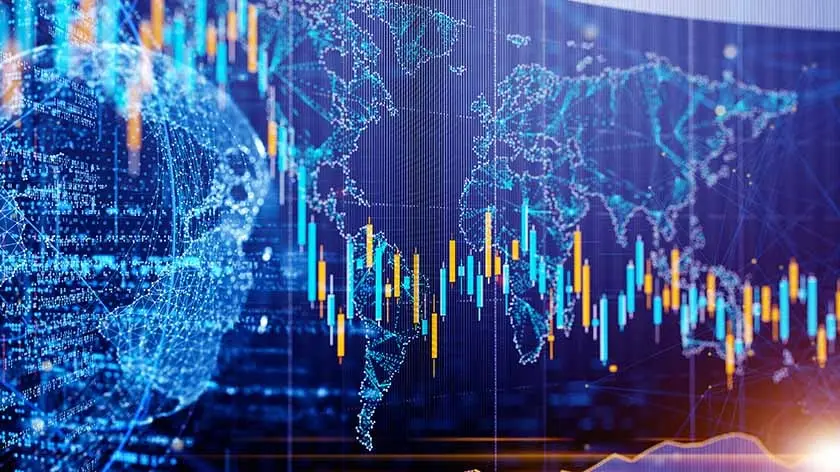 أسعار النفط والأسواق: الشرق الأوسط على صفيح ساخن: توترات إيران تدفع النفط والأسواق العالمية نحو المجهول