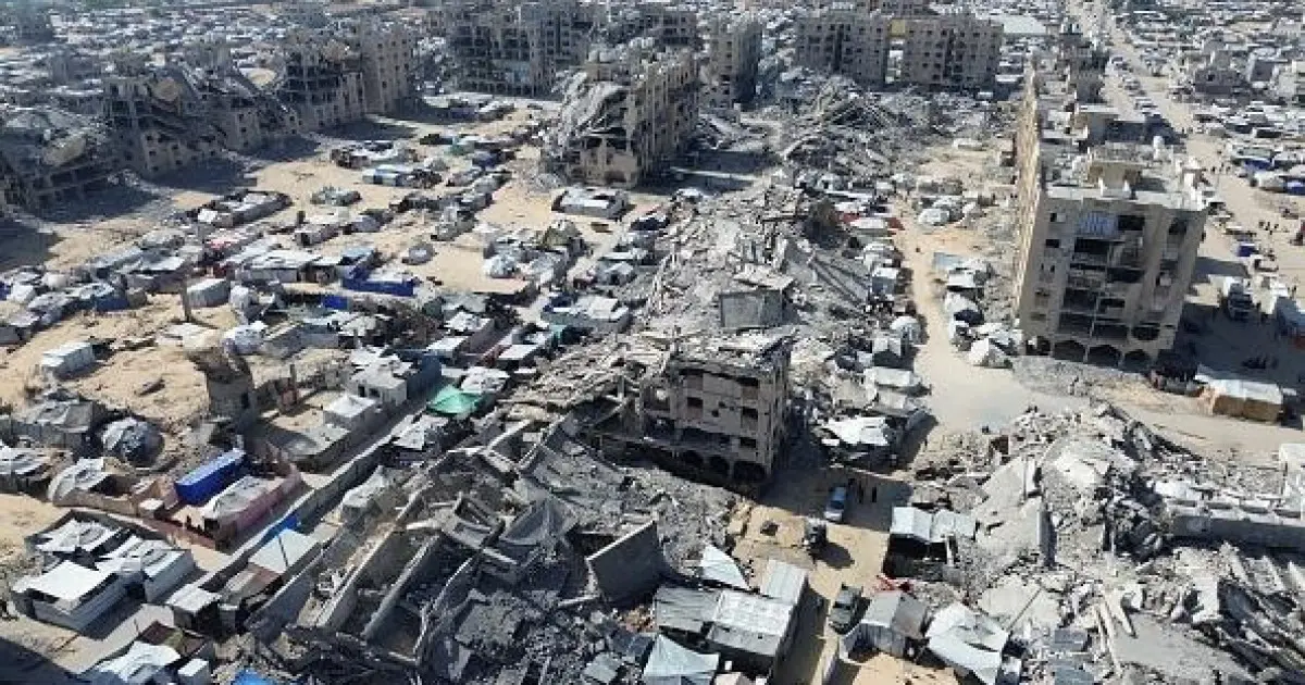 غزة: 6 شهداء جدد في قصف إسرائيلي والضحايا يتجاوزون 72 ألفاً