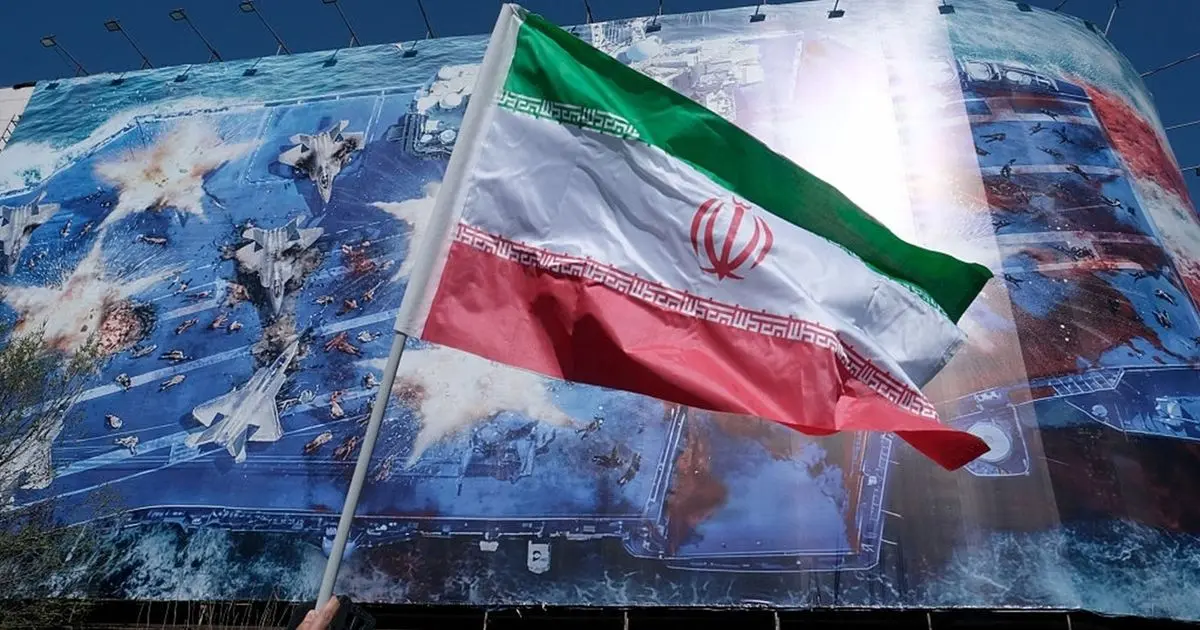 جمود دبلوماسي: طهران تعلن تعليق مفاوضات جديدة مع واشنطن