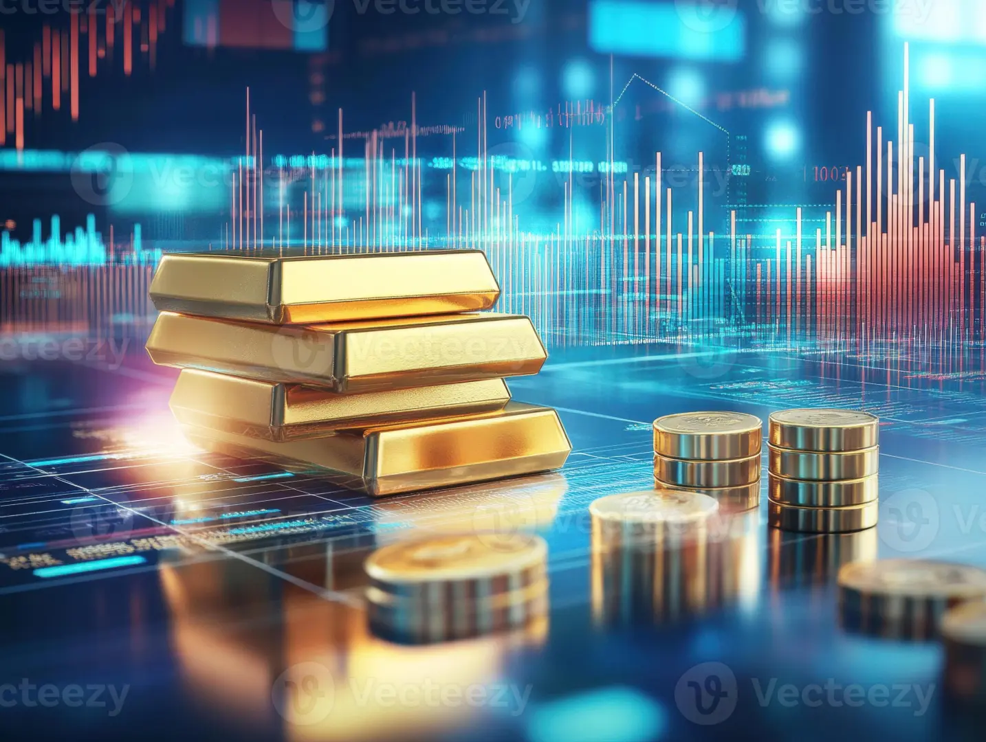 أسعار الذهب اليوم: هدوء حذر يلف أسواق الذهب المصرية اليوم الاثنين 4 مايو 2026 في ظل ترقب عالمي للمستجدات الاقتصادية