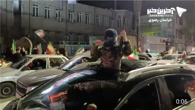 "جريمة حرب" تلاحق طهران: العفو الدولية تدين تجنيد الحرس الثوري للأطفال