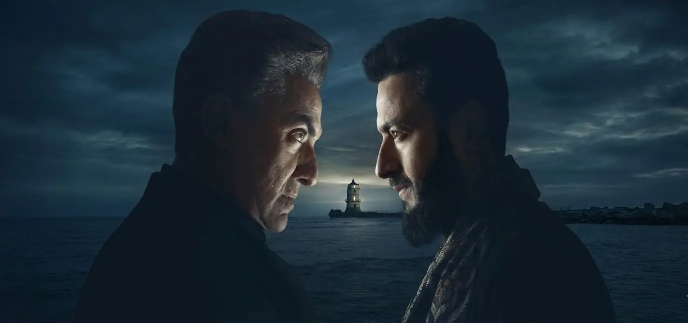مسلسل المداح رمضان 2026: المداح الحلقة 24: صابر في مواجهة مليكة وخيانة تهز كيانه