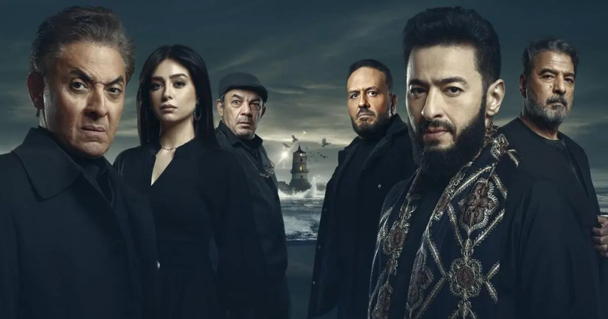 مسلسل المداح رمضان 2026: المداح أسطورة النهاية الحلقة 29: صابر يفقد السيطرة وسميح يهدد رحاب.. هل النهاية قريبة؟