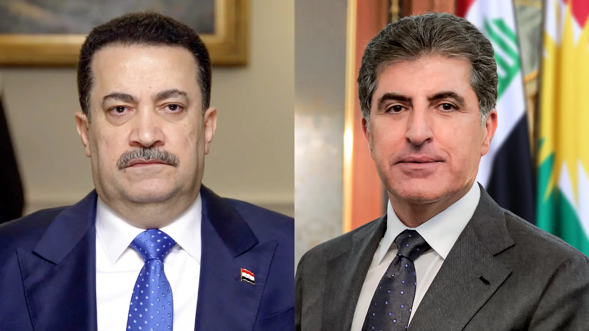 هجوم مسيّر يستهدف منزل رئيس كردستان.. بغداد تأمر بتحقيق عاجل وسط تصعيد أمني