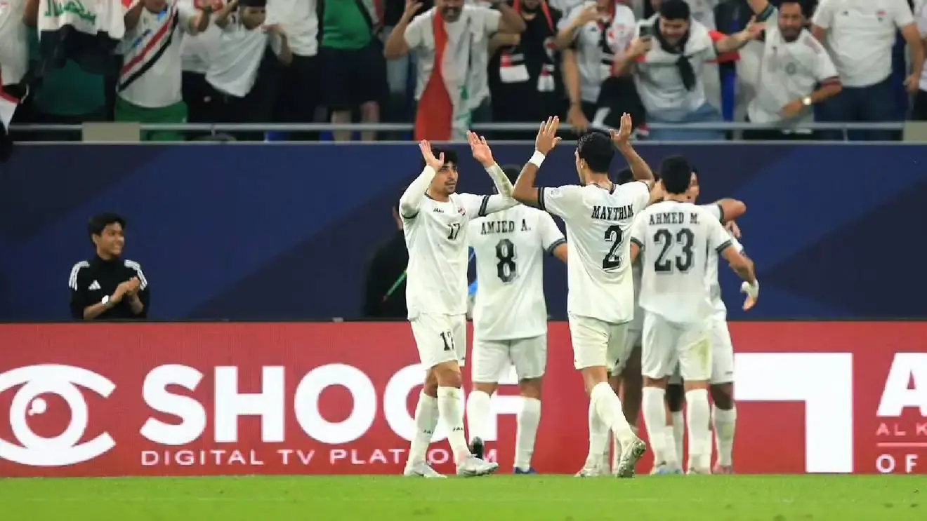 حلم المونديال العراقي يواجه شبح الانسحاب.. هل تنقذ "الفيفا" أسود الرافدين؟