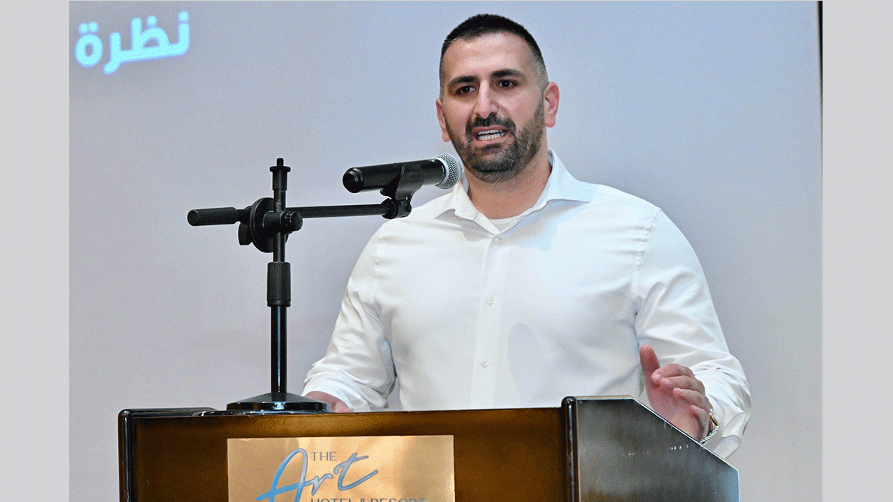 حرب إيران تُربك الفيدرالي.. هل يرفع أسعار الفائدة رغم التباطؤ؟