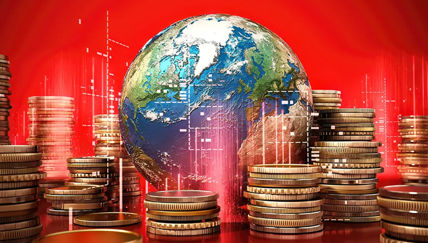 حرب إيران ترفع فاتورة الاقتصاد العالمي: استطلاعات تحذر من تضخم وتباطؤ