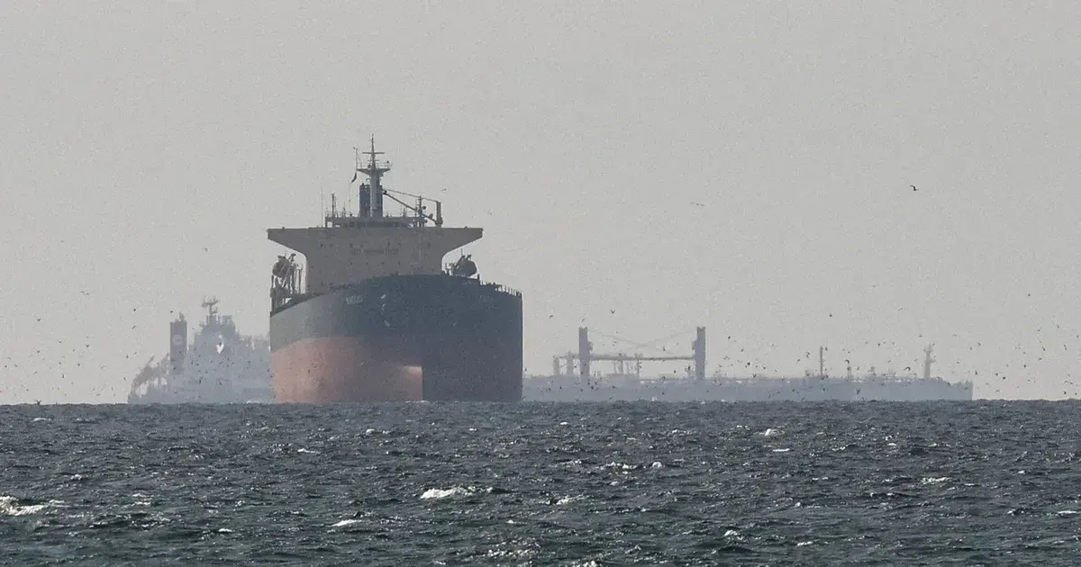 هرمز: ضغوط ترامب لتأمينه تصطدم بتردد حلفاء واشنطن