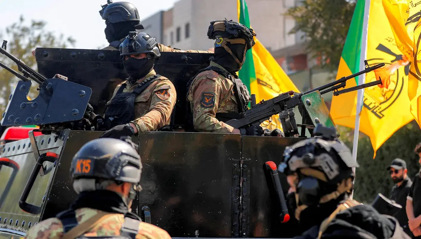 أبرز أخبار اليوم: الاثنين 4 مايو 2026: هرمز يتأجج والذهب يترقب... أبرز التطورات المحلية والعالمية