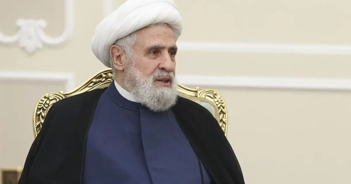 حزب الله يطالب بإلغاء التفاوض مع إسرائيل.. تصعيد يربك المشهد اللبناني