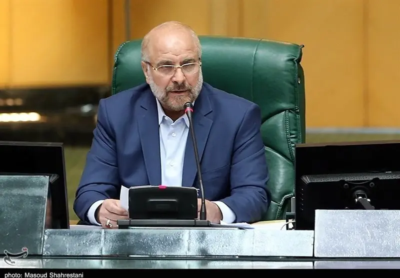 قاليباف يعود لرئاسة البرلمان الإيراني: تمكين للمحافظين وتحديات مرحلة حساسة
