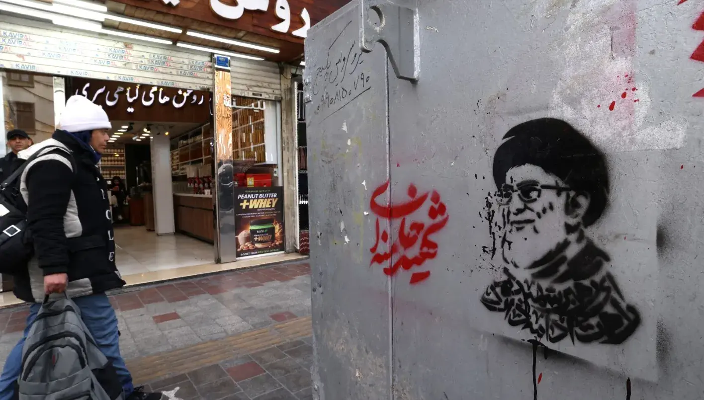 خلافة مرتقبة؟ تقارير عن دور للحرس الثوري في تعيين مرشد إيران القادم
