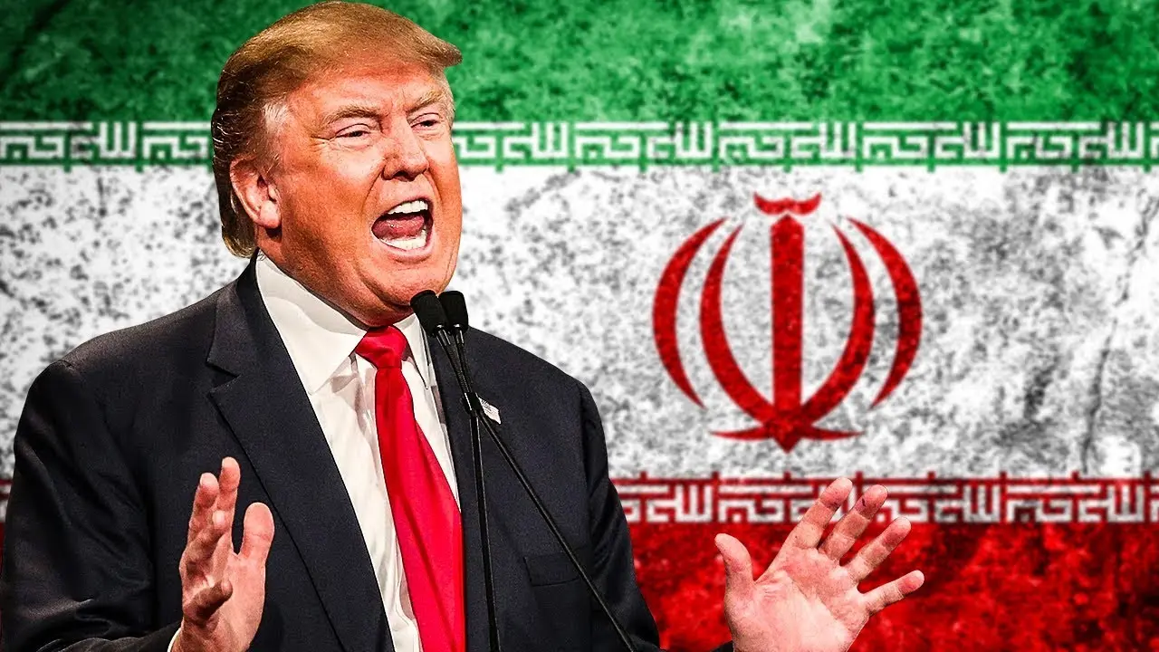 خرج.. حلم ترامب القديم يتحول إلى كابوس إيراني محتمل؟