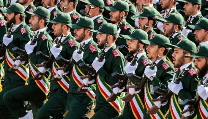خطوة غير مسبوقة: بريطانيا تعتزم تصنيف الحرس الثوري الإيراني "إرهابياً"